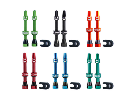 CushCore CushCore 44mm Valve Set