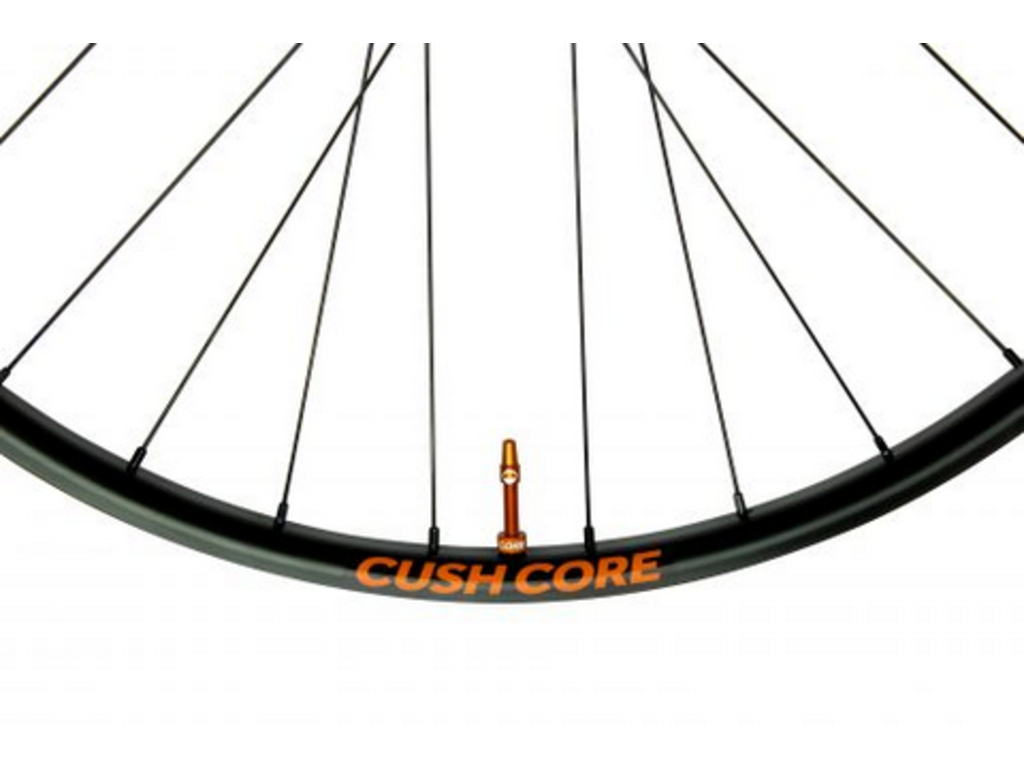 CushCore CushCore 44mm Valve Set