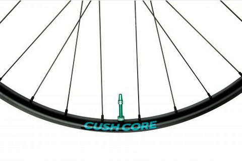 CushCore CushCore 44mm Valve Set