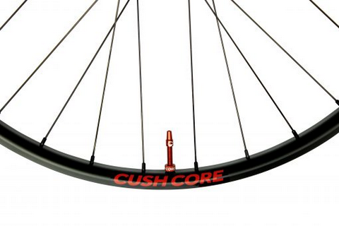 CushCore CushCore 44mm Valve Set