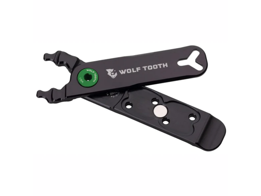 Wolf Tooth Components Wolf Tooth MasterLink Pliers
