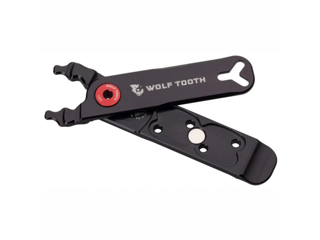 Wolf Tooth Components Wolf Tooth MasterLink Pliers