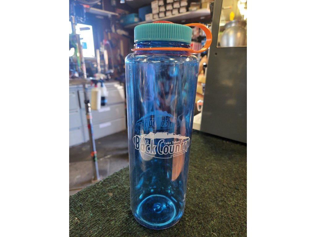 The BackCountry BC Logo Nalgene Bottle 48oz
