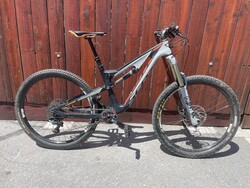 (Used) Scott Genius LT 29" Small