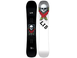 Lib Tech Lib Tech EJack Knife Snowboard - 157
