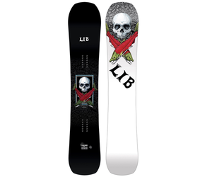 Lib Tech The Knife 158cm スノーボード★最終値引き★ lib-tech-lib-tech-ejack-knife-