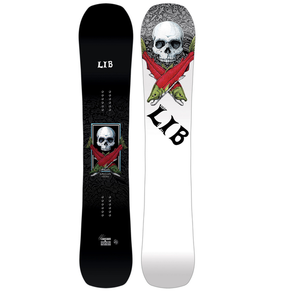Lib Tech Lib Tech EJack Knife Snowboard - 157
