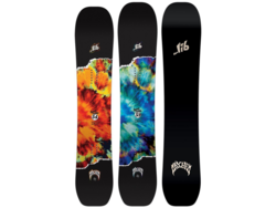 Lib Tech 2023 Lib Tech Lost Quiver Killer Snowboard