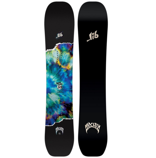 Lib Tech 2023 Lib Tech Lost Quiver Killer Snowboard