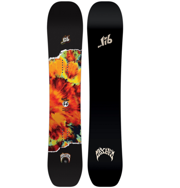Lib Tech 2023 Lib Tech Lost Quiver Killer Snowboard