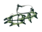 Camp USA Camp Boot Crampons Spike Protec Pair