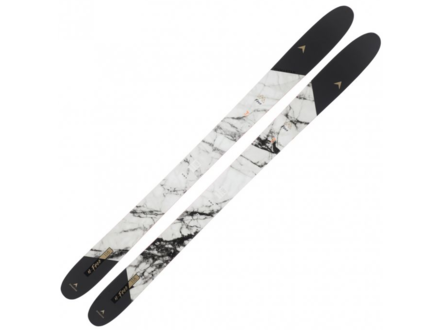 2023 Dynastar M-Pro 90 Skis | The BackCountry in Truckee, CA - The