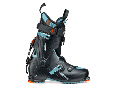Tecnica 2024 Tecnica W's Zero G Peak AT Boots