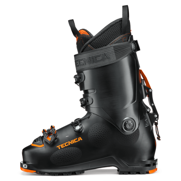 Tecnica Zero G Tour Scout AT Ski Boots | The BackCountry in