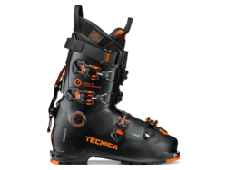 Tecnica 2024 Tecnica Zero G Tour Scout AT Ski Boots
