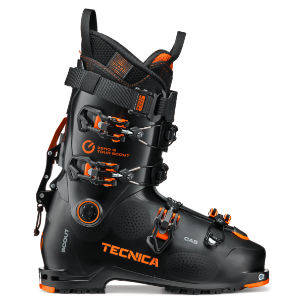 TECNICA テクニカ ZERO G TOUR SCOUT スキーブーツ Zero G Tour Scout W - 2025/26 | en | Blizzard-Tecnica USA