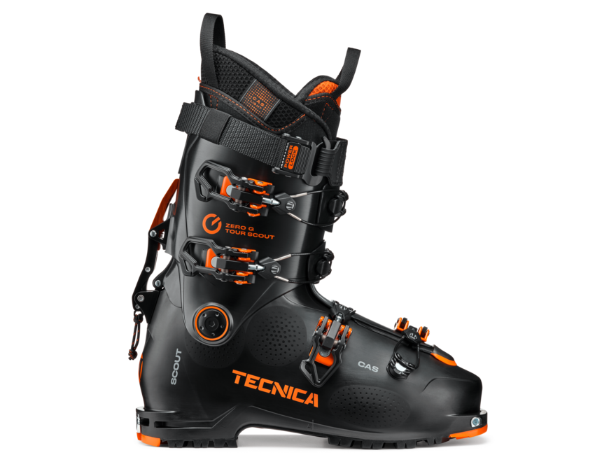 Men's Mach 1 110 LV Ski Boot [2016]