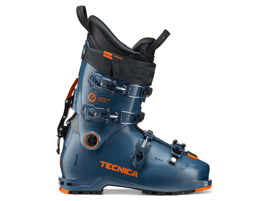 Tecnica 2024 Tecnica Zero G Tour AT Ski Boots