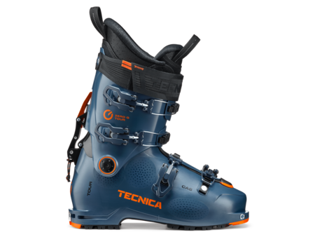 Tecnica 2024 Tecnica Zero G Tour AT Ski Boots