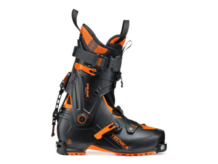 Tecnica 2024 Tecnica Zero G Peak AT Boots