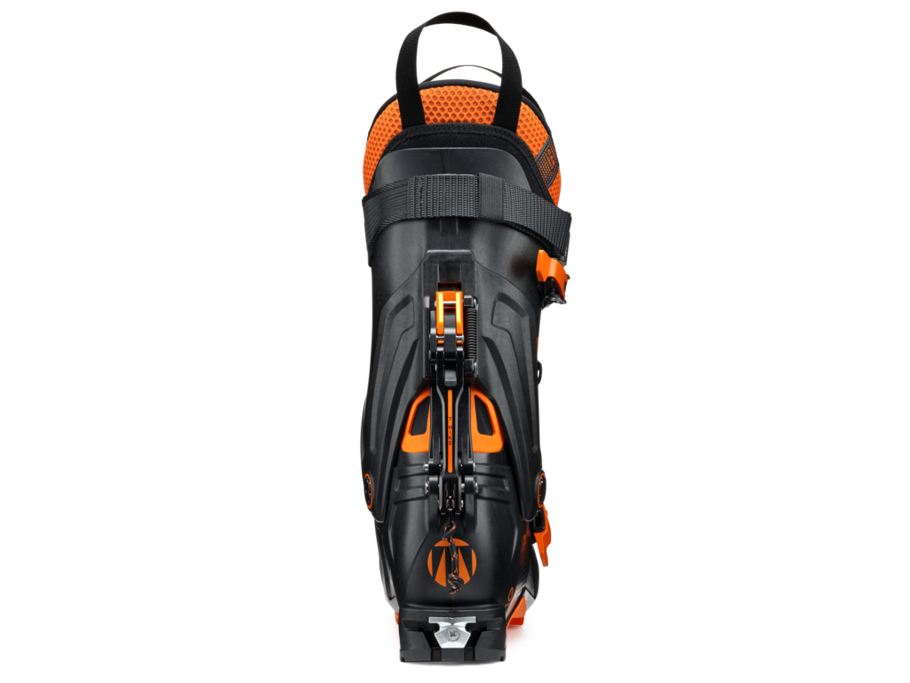 Tecnica Zero G Peak AT Boots The BackCountry in Truckee, CA The
