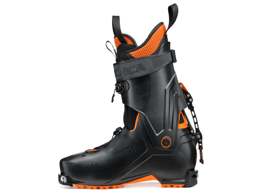 Tecnica Zero G Peak AT Boots The BackCountry in Truckee, CA The