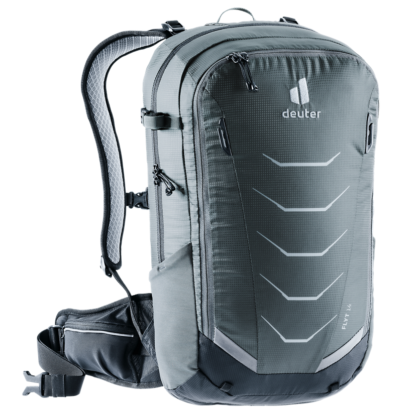 Deuter Flyt 14 Backpack  The BackCountry in Truckee, CA - The BackCountry