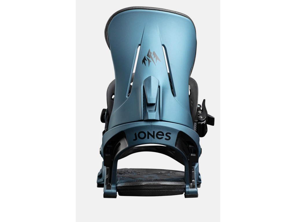 Jones Jones Mercury Snowboard Bindings