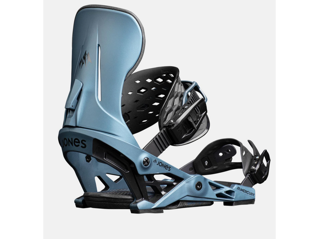 Jones Jones Mercury Snowboard Bindings