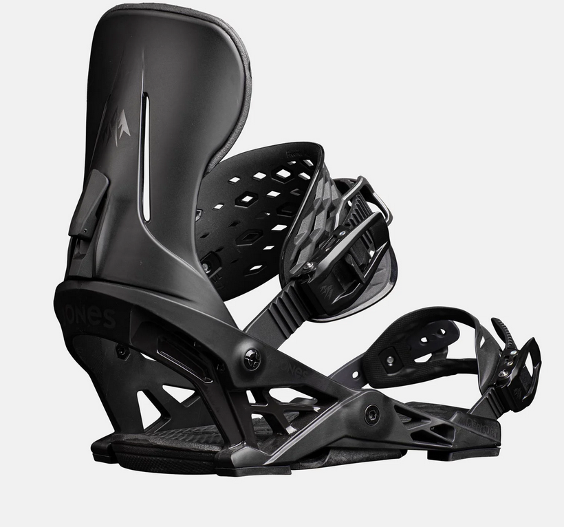 Jones Mercury Snowboard Bindings The BackCountry in Truckee, CA The