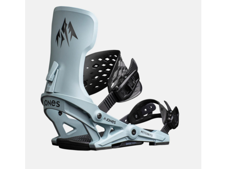 Jones Jones Meteorite Snowboard Bindings