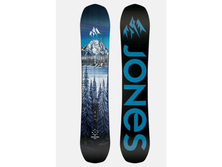 Jones 2023 Jones Frontier Splitboard