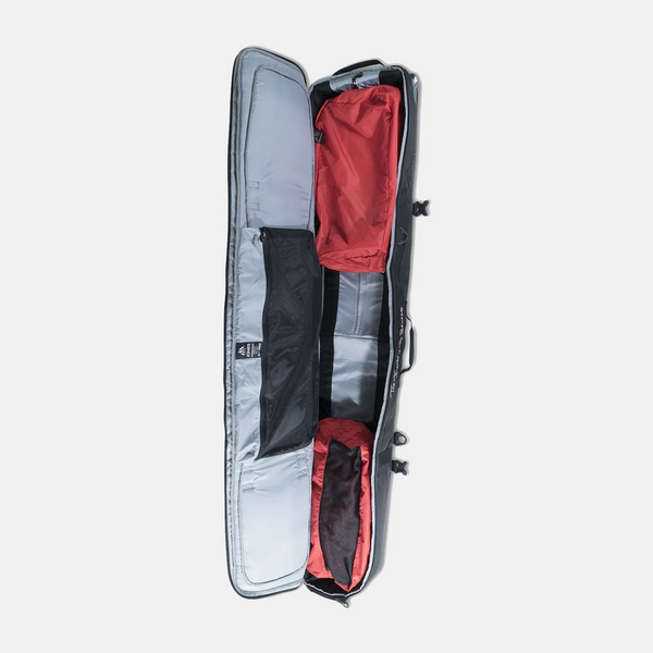 Jones Jones Expedition Board Bag Black