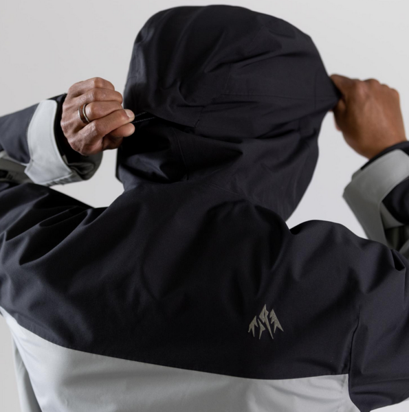 Jones MTN Surf Anorak | The BackCountry in Truckee, CA - The