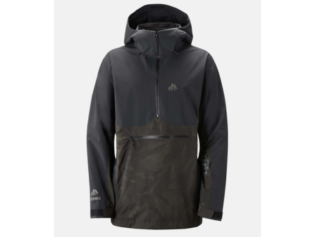 Jones Jones MTN Surf Anorak Jacket