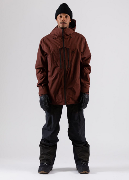 Jones Jones MTN Surf Jacket