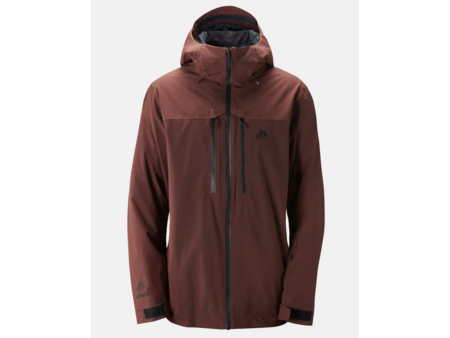 Jones Jones MTN Surf Jacket
