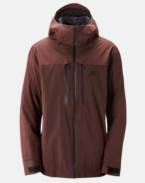 Jones Jones MTN Surf Jacket