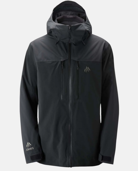 Jones Jones MTN Surf Jacket