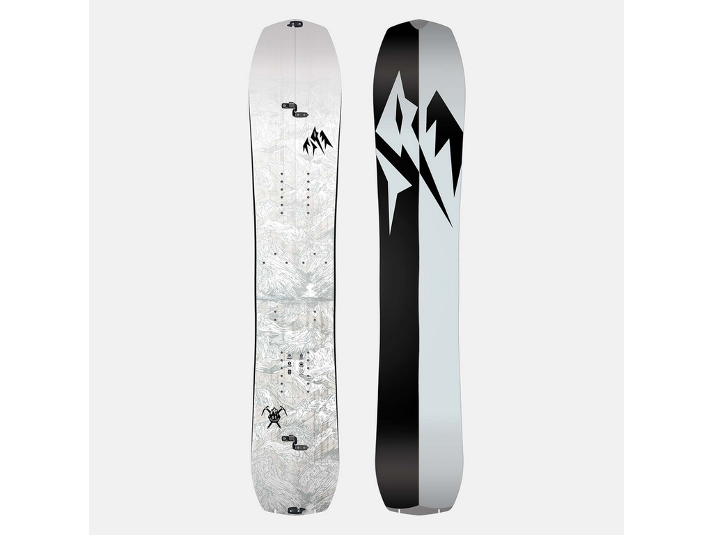 Jones 2024 Jones Solution Splitboard