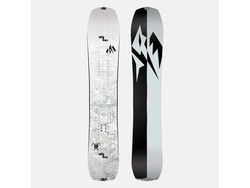 Jones 2025 Jones Solution Splitboard
