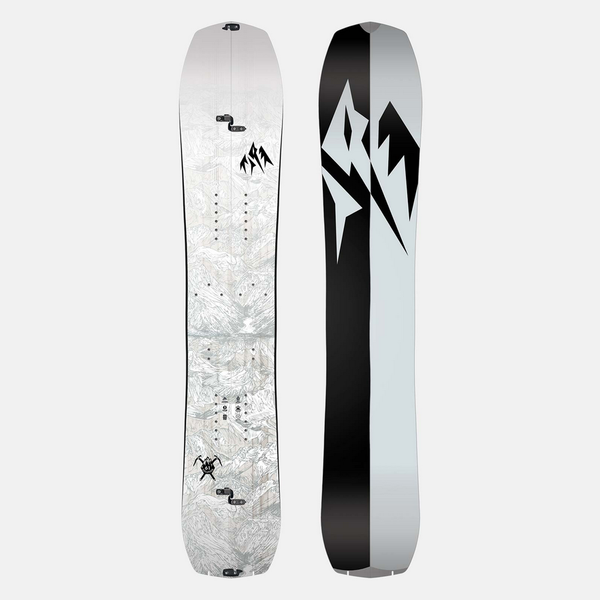 Jones 2025 Jones Solution Splitboard