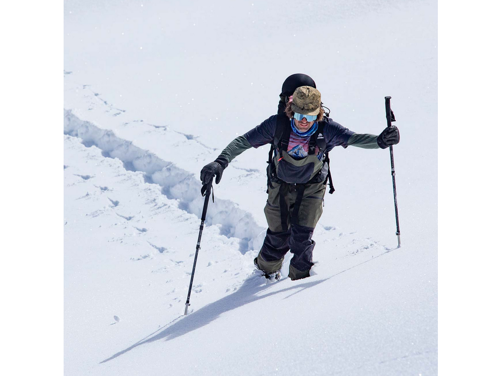 Jones 2025 Jones Solution Splitboard
