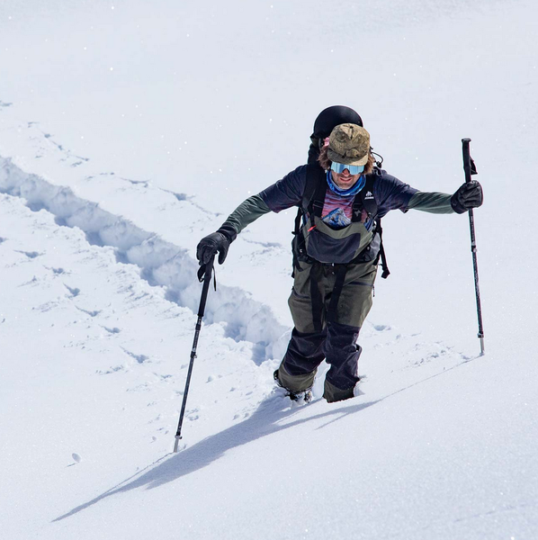Jones 2025 Jones Solution Splitboard