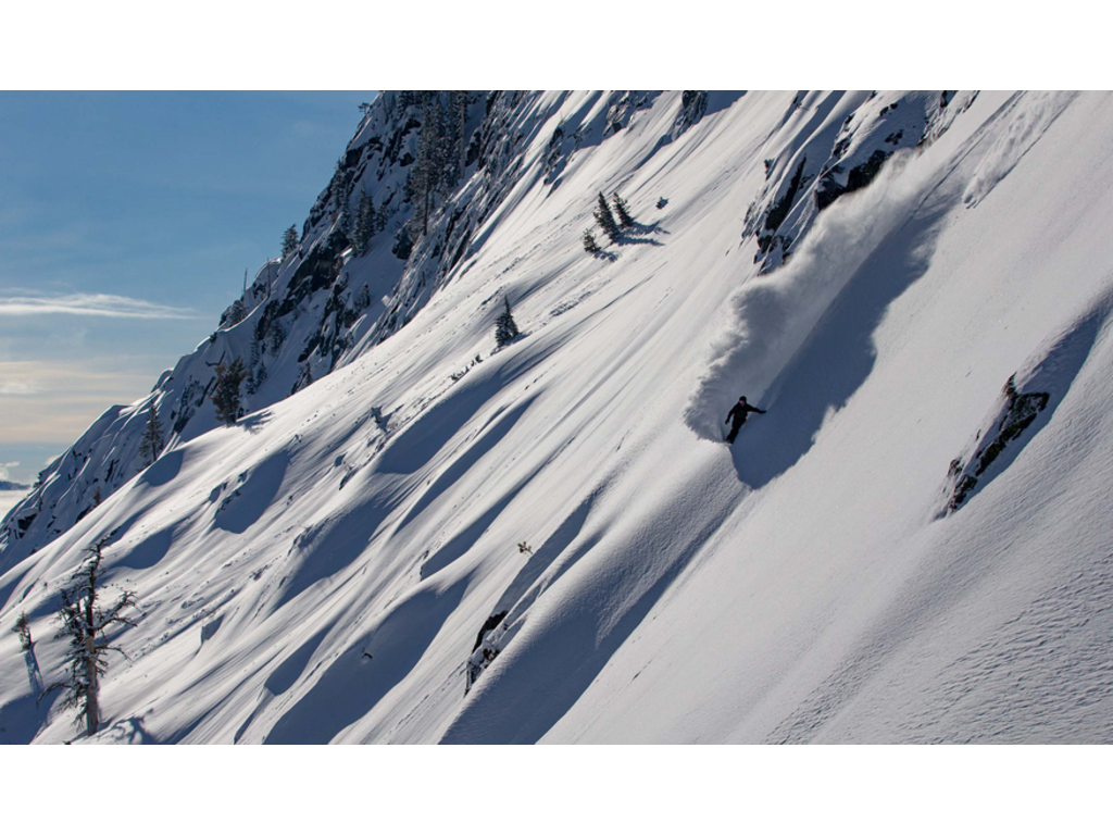 Jones 2025 Jones Solution Splitboard