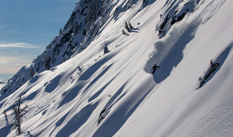 Jones 2025 Jones Solution Splitboard