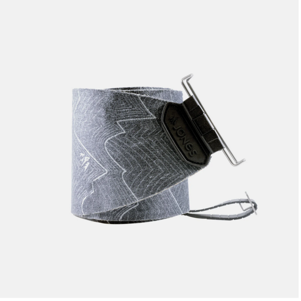 Jones Nomad Pro Pre-Cut Splitboard Skins W/QT TC | The BackCountry