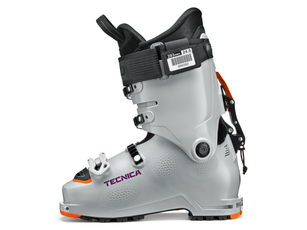 Tecnica 2024 Tecnica W's Zero G Tour AT Ski Boots