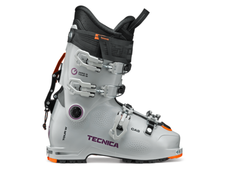 Tecnica 2025 Tecnica W's Zero G Tour AT Ski Boots