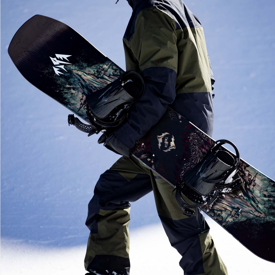 JONES SNOWBOARDS MOUNTAIN TWIN 157 - スノーボード